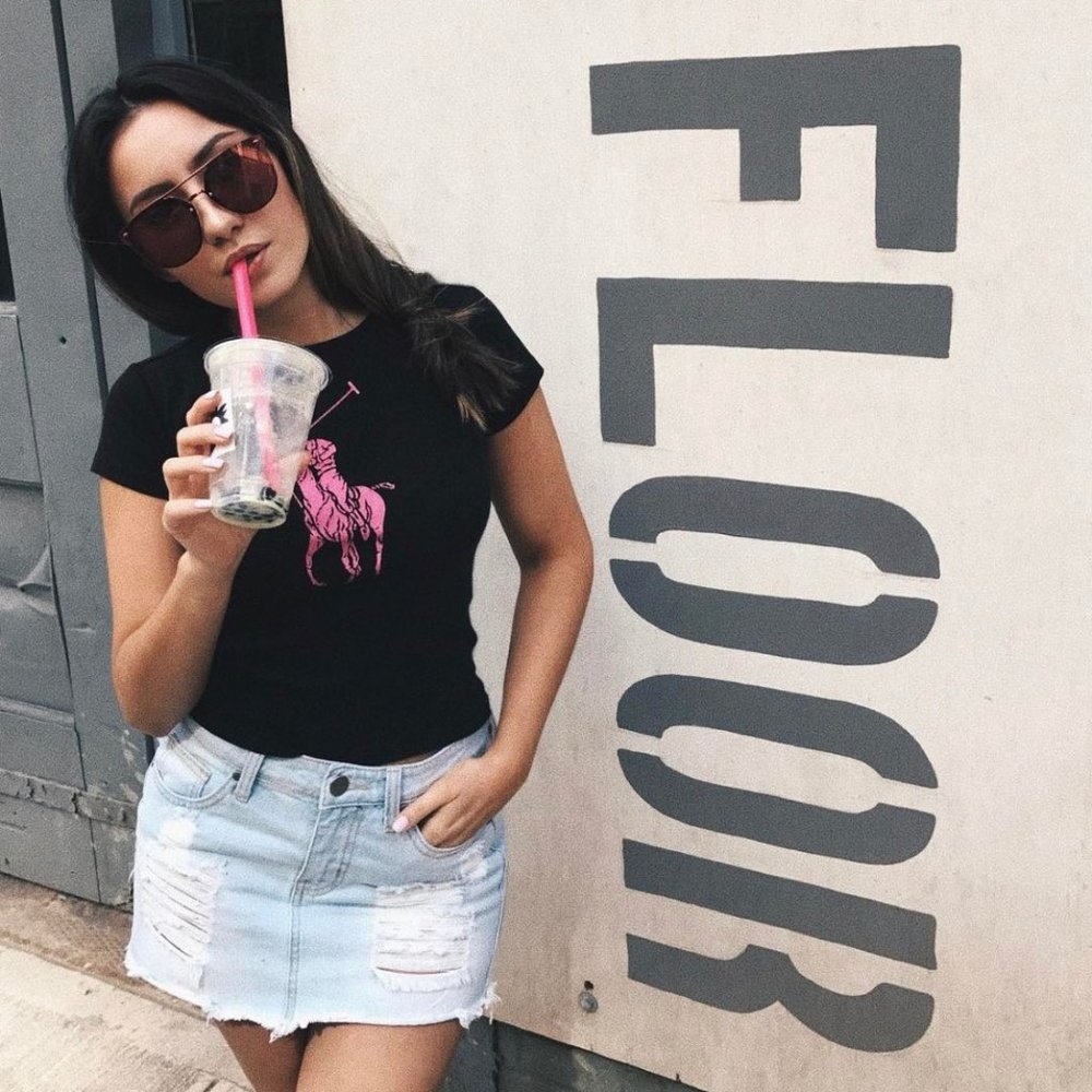 💫3 for $30 | Forever 21 Denim Skirt